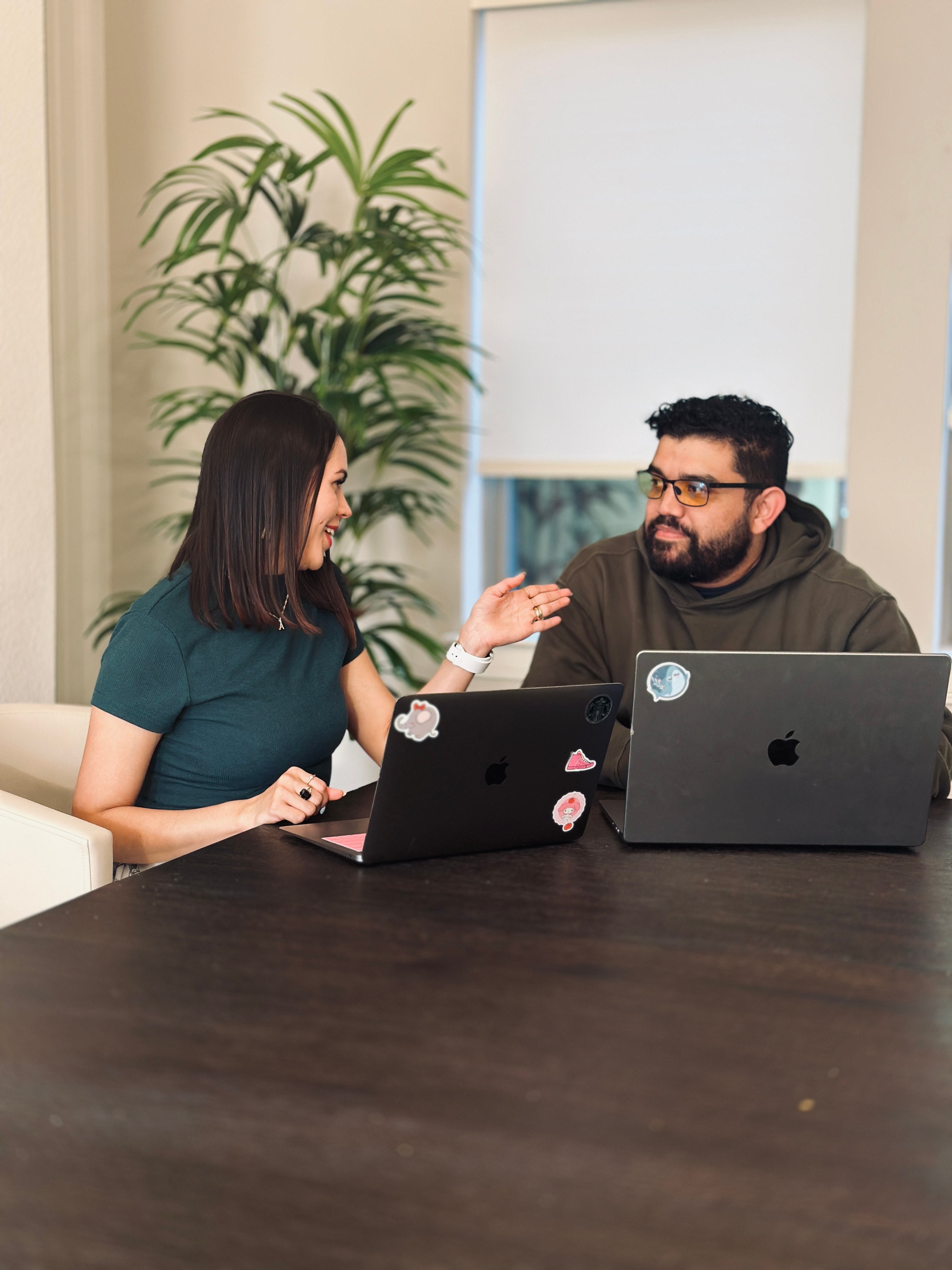 brandIdentity service